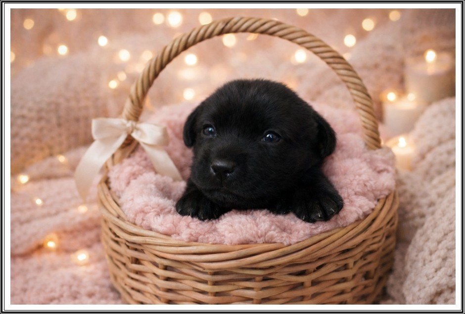 du bois des amazones - Chiots disponibles - Labrador Retriever