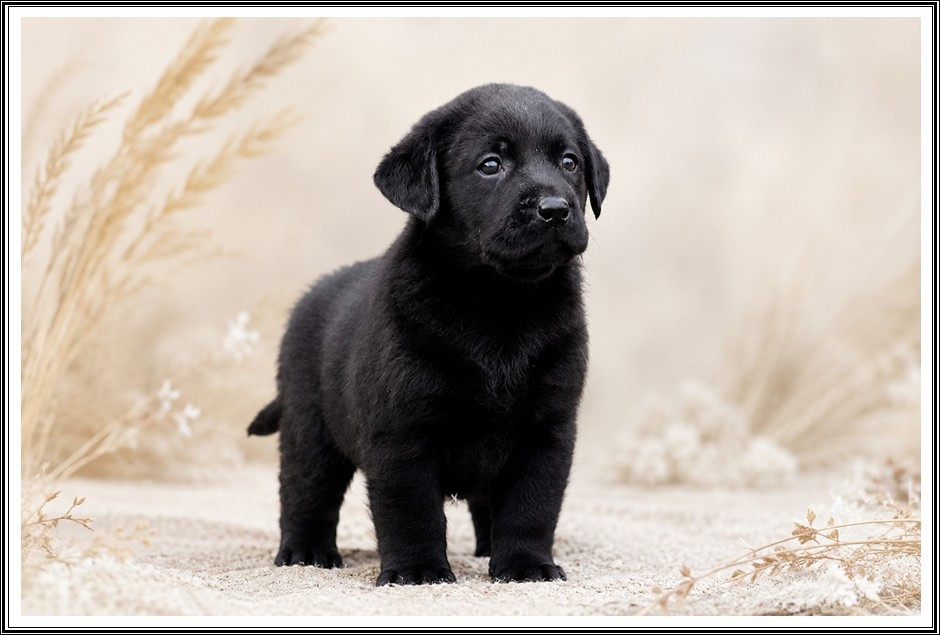 du bois des amazones - Chiots disponibles - Labrador Retriever